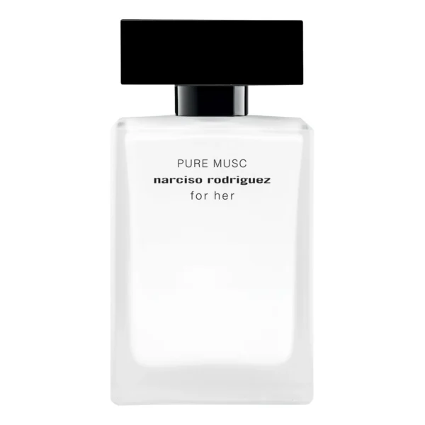 Pure Musc For Her 100ml