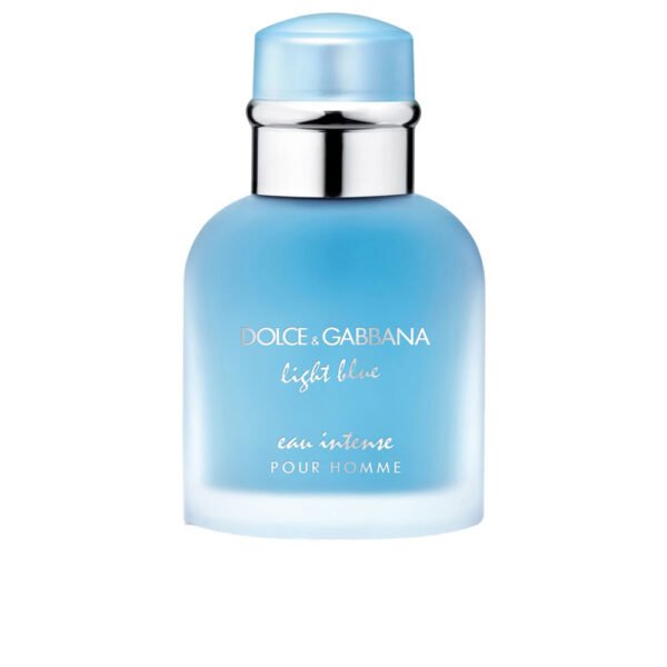 Dolce e Gabbana light blue eau intense 100ml