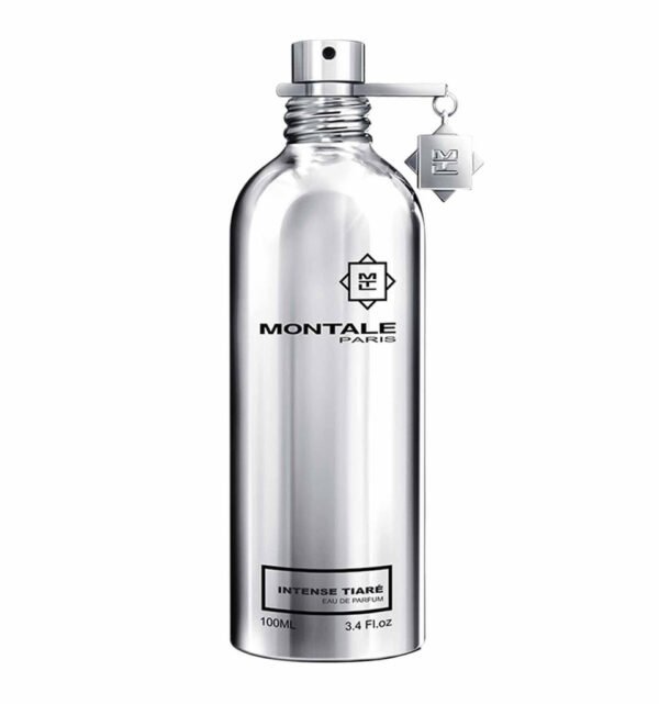 Intense Tiarè 100ml EDP